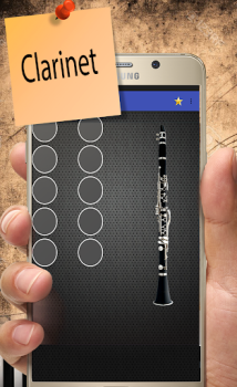 Descargar Instrumentos Musicales Entretenimiento para Android captura de pantalla 4