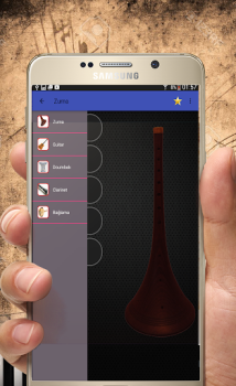 Descargar Instrumentos Musicales Entretenimiento para Android captura de pantalla 5