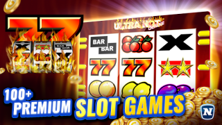 Descargar Gaminator Casino Slots Games Casino para Android captura de pantalla 2