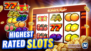 Descargar Gaminator Casino Slots Games Casino para Android captura de pantalla 3