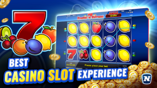 Descargar Gaminator Casino Slots Games Casino para Android captura de pantalla 5