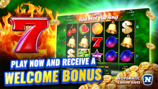Descargar Gaminator Casino Slots Games Casino para Android captura de pantalla 6