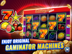 Descargar Gaminator Casino Slots Games Casino para Android captura de pantalla 7