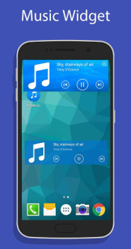 Descargar Music Música y audio para Android captura de pantalla 6