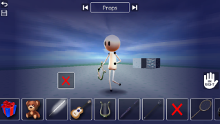 Descargar Animate em! Entretenimiento para Android captura de pantalla 2