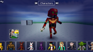 Descargar Animate em! Entretenimiento para Android captura de pantalla 3