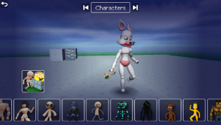 Descargar Animate em! Entretenimiento para Android captura de pantalla 4