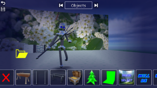 Descargar Animate em! Entretenimiento para Android captura de pantalla 5
