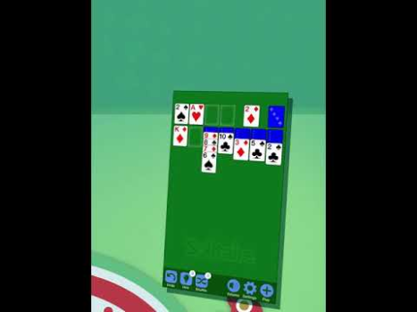 Descargar Solitaire + Card Game by Zynga Juegos de mesa para Android captura de pantalla 8