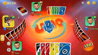 Descargar UNO!™ Juegos de mesa para Android captura de pantalla 6