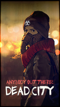 Descargar DEAD CITY - Choose Your Story Juegos de rol para Android captura de pantalla 5