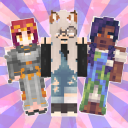 Descargar Girls Skins