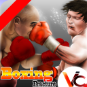 Descargar  Boxeo 3D