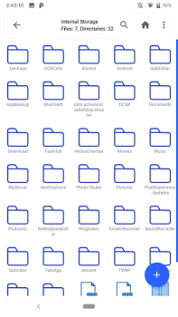 Descargar Files X Herramientas para Android captura de pantalla 2