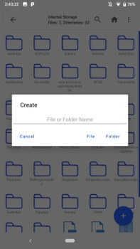 Descargar Files X Herramientas para Android captura de pantalla 4