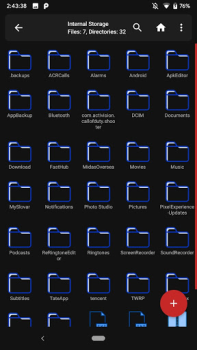 Descargar Files X Herramientas para Android captura de pantalla 6