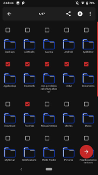 Descargar Files X Herramientas para Android captura de pantalla 7