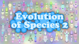 Descargar Evolution of Species 2: Online Arcada para Android captura de pantalla 7