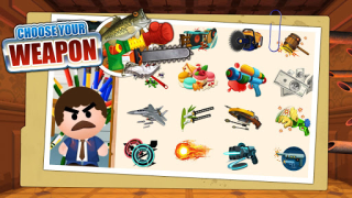 Descargar Beat the Boss 4: Antiestres Juegos de acción para Android captura de pantalla 2