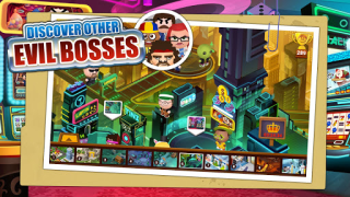 Descargar Beat the Boss 4: Antiestres Juegos de acción para Android captura de pantalla 3