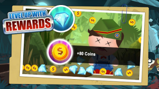 Descargar Beat the Boss 4: Antiestres Juegos de acción para Android captura de pantalla 6