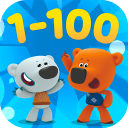 Descargar Ми-ми-мишки: Учим цифры! Игры для малышей от 2 лет