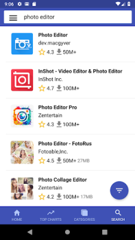 Descargar A1 Apps Store Market Herramientas para Android captura de pantalla 5