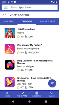 Descargar A1 Apps Store Market Herramientas para Android captura de pantalla 6