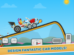 Descargar Kit de construcción de coches Raza para Android captura de pantalla 7