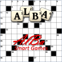 Descargar  ALBA Smart Games - Play Cross Words
