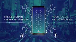 Descargar Energía: Bucles antiestrés Rompecabezas para Android captura de pantalla 2