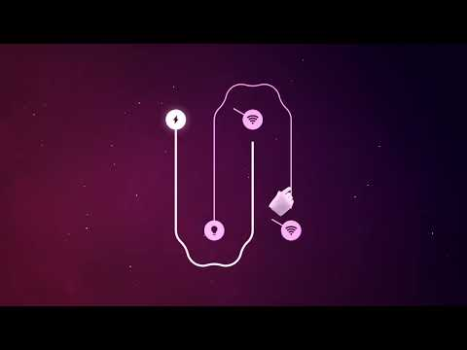 Descargar Energía: Bucles antiestrés Rompecabezas para Android captura de pantalla 8