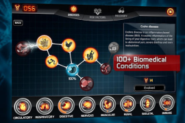 Descargar Bio Inc Plague Doctor Offline Simuladores para Android captura de pantalla 3