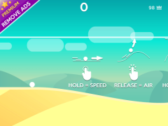 Descargar Dune! Arcada para Android captura de pantalla 6