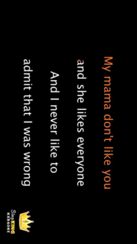 Descargar Karaoke Online: Canta y graba Entretenimiento para Android captura de pantalla 4