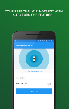 Descargar Open WiFi Connect Comunicación para Android captura de pantalla 7