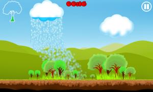 Descargar Divertido juego para los niños Arcada para Android captura de pantalla 4