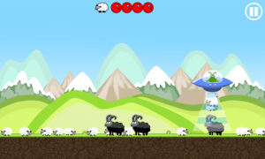 Descargar Divertido juego para los niños Arcada para Android captura de pantalla 5