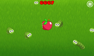 Descargar Divertido juego para los niños Arcada para Android captura de pantalla 6
