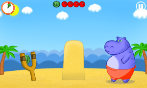 Descargar Divertido juego para los niños Arcada para Android captura de pantalla 7