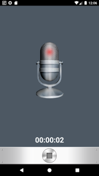 Descargar Audio Cutter y Ringtone Maker Editores y reproductores de video para Android captura de pantalla 4