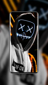 Descargar 4K Wallpaper Expert Personalización para Android captura de pantalla 2