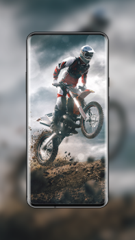 Descargar 4K Wallpaper Expert Personalización para Android captura de pantalla 4