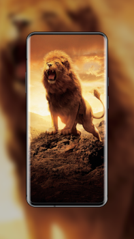 Descargar 4K Wallpaper Expert Personalización para Android captura de pantalla 7