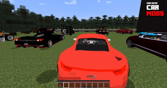 Descargar Car Mods NEW Entretenimiento para Android captura de pantalla 5