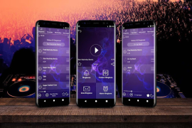 Descargar Tonos de Samsung™ S9 Personalización para Android captura de pantalla 2