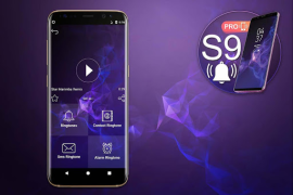 Descargar Tonos de Samsung™ S9 Personalización para Android captura de pantalla 3