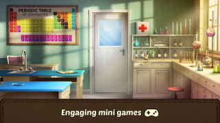Descargar 100 puertas - Juegos de escape Rompecabezas para Android captura de pantalla 3