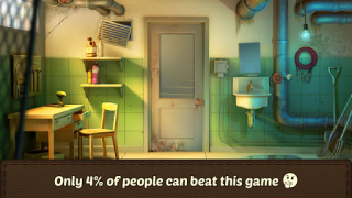 Descargar 100 puertas - Juegos de escape Rompecabezas para Android captura de pantalla 6