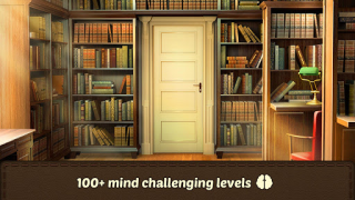 Descargar 100 puertas - Juegos de escape Rompecabezas para Android captura de pantalla 7